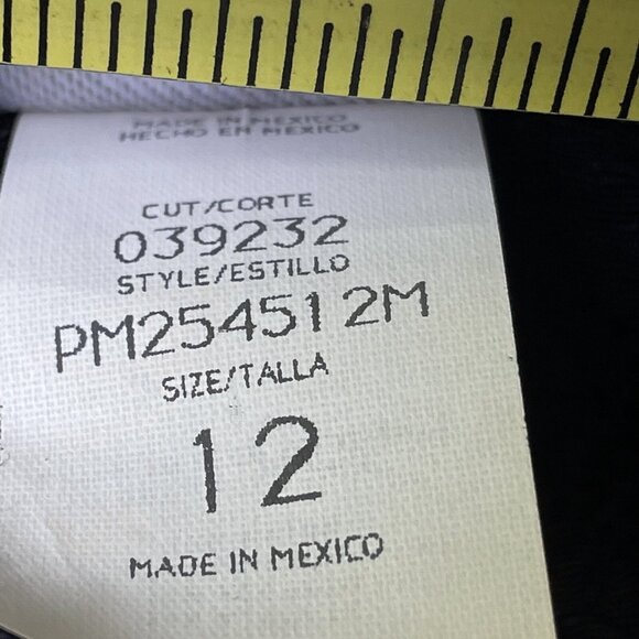 90s VTG Molly Malloy Sleeveless Floral Maxi Black Dress With Cover Women’s 12 - Picture 15 of 16